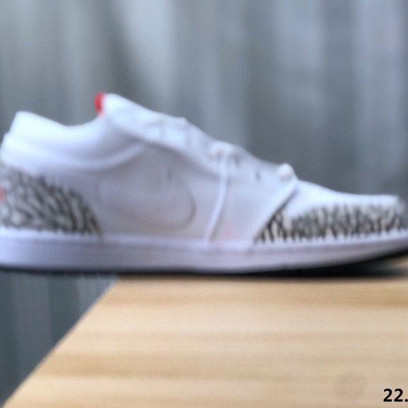New Aj Nike running shoes for men main image 8